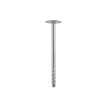 8 x 200 Metal Insulation Support Anchor (Box 250)