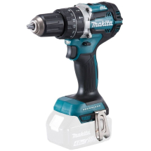 Makita 18v Li-ion Brushless Combi Drill (Body Only) Makita 18v Li-ion Brushless Combi Drill (Body Only)