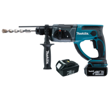 Makita 18v SDS+ HammerDrill (Body Only) Makita 18v SDS+ HammerDrill (Body Only)