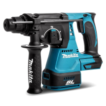 Makita 18v Brushless SDS Plus Hammer Drill (Body Only) Makita 18v Brushless SDS Plus Hammer Drill (Body Only)