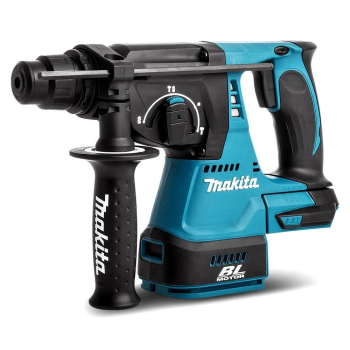Makita 18v Brushless SDS Plus Hammer Drill (Body Only) Makita 18v Brushless SDS Plus Hammer Drill (Body Only)