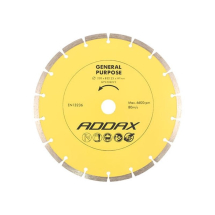 230mm General Purpose Diamond Blade 230mm General Purpose Diamond Blade
