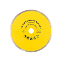 115mm Continuous Rim Tile Blade 115mm Continuous Rim Tile Blade