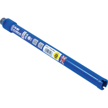 18mm x 300mm P5-WC Wet Diamond Core Drill DC11395 18mm x 300mm P5-WC Wet Diamond Core Drill DC11395