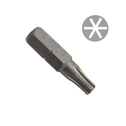 Screwdriver Insert Bits - Torx 40