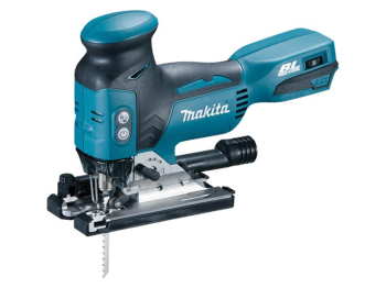 Makita 18v Li-Ion Brushless Jigsaw Makita 18v Li-Ion Brushless Jigsaw