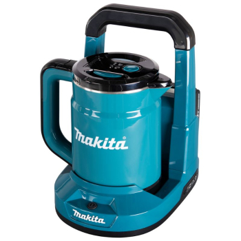 Makita Twin 18v LXT Cordless Kettle (Body Only) Makita Twin 18v LXT Cordless Kettle (Body Only)