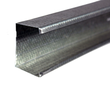 C Stud 50 x 32 x 0.5mm @ 2.4m C Stud 50 x 32 x 0.5mm @ 2.4m