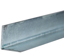25 x 25 Galv Angle @ 3.6m 25 x 25 Galv Angle @ 3.6m