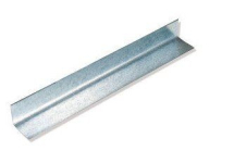 50 x 50 Galv Angle @ 3.0m 50 x 50 Galv Angle @ 3.0m