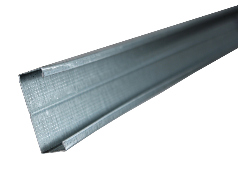 Gl1 Channel Gypliner GL1 Stud 3.6m - ADA Fastfix Ltd