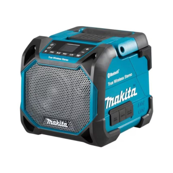 Makita Bluetooth Speaker (Body Only) Makita Bluetooth Speaker (Body Only)