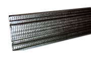 U Track 52 x 25 x 0.5mm @ 3.0m