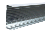 U Track 72 x 25 x 0.5mm @ 3.0m