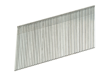 Dewalt 16 Gauge Galv 32mm Finish Nails (Box 2500) Dewalt 16 Gauge Galv 32mm Finish Nails (Box 2500)