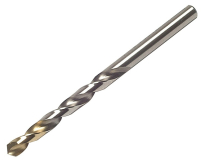 Dormer 3.3mm A002 HSS-Tin Coated Jobber Drill