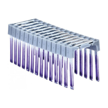 DCN701 25mm x 17mm Insulated Crown Staples (Box 540) DCN701 25mm x 17mm Insulated Crown Staples (Box 540)