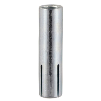 M8 Drop in Anchors (Box 100) M8 Drop in Anchors (Box 100)