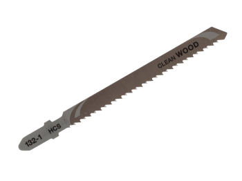 Dewalt Jigsaw Blade T101BR (Pack 5)