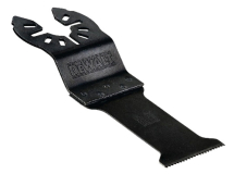Dewalt Multi-Tool Wood & Nails Blade 43 x 30mm Dewalt Multi-Tool Wood & Nails Blade 43 x 30mm
