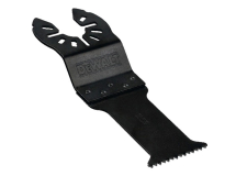 Dewalt Multi Tool - Fastcut Wood Blade Dewalt Multi Tool - Fastcut Wood Blade