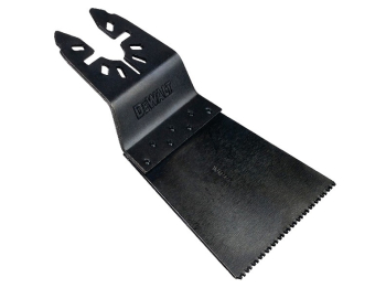 Dewalt Multi Tool Fastcut Wood Blade 43 x 65mm Dewalt Multi Tool Fastcut Wood Blade 43 x 65mm
