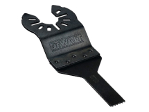 Dewalt Multi-Tool Detail Blade 43 x 10mm Dewalt Multi-Tool Detail Blade 43 x 10mm