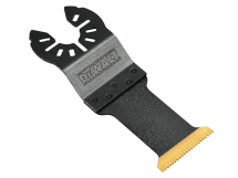 Dewalt Multi-Tool Titanium Blade 43 x 30mm Dewalt Multi-Tool Titanium Blade 43 x 30mm