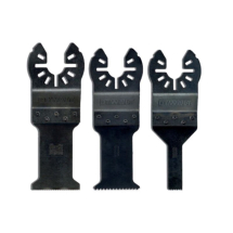 Dewalt Multi-Tool 3 Piece Accessory Kit Dewalt Multi-Tool 3 Piece Accessory Kit