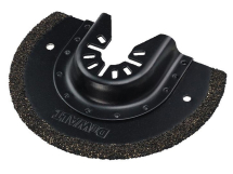 Dewalt Multi-Tool Grout Removal Blade Dewalt Multi-Tool Grout Removal Blade
