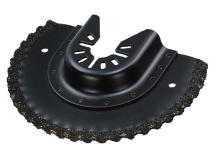 Dewalt Multi-Tool Fastcut Grout Removal Blade Dewalt Multi-Tool Fastcut Grout Removal Blade