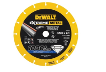 Dewalt 230 x 22.23mm Extreme Metal Blade (DCS690)