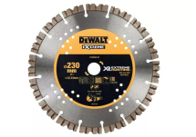 Dewalt 230 x 22.23mm Extreme Diamond Blade (DCS690) Dewalt 230 x 22.23mm Extreme Diamond Blade (DCS690)
