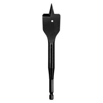 Dewalt Impact Flatwood Bit 14mm x 152mm Dewalt Impact Flatwood Bit 14mm x 152mm