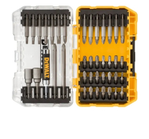 Dewalt 40 Piece Screwdriving Set Dewalt 40 Piece Screwdriving Set