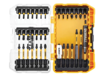 Dewalt DT70739T 37 Piece Flextorq Screwdriving Set Dewalt DT70739T 37 Piece Flextorq Screwdriving Set