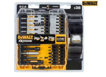 Dewalt 38 Piece Flextorq Screwdriving Set Dewalt 38 Piece Flextorq Screwdriving Set