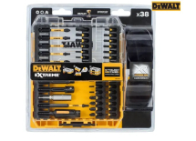 Dewalt 38 Piece Flextorq Screwdriving Set Dewalt 38 Piece Flextorq Screwdriving Set