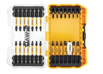 Dewalt 29 Piece Flextorq Screwdriving Set Dewalt 29 Piece Flextorq Screwdriving Set