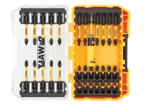 Dewalt DT70737T 31 Piece Flextorq Screwdriving Set Dewalt DT70737T 31 Piece Flextorq Screwdriving Set