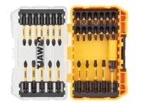 Dewalt DT70739T 31 Piece Flextorq Screwdriving Set Dewalt DT70739T 31 Piece Flextorq Screwdriving Set