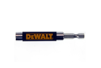 Dewalt 80mm Screwdriving Guide / Bit Holder