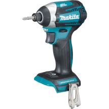 Makita 18v Brushless Impact Driver (Body Only) Makita 18v Brushless Impact Driver (Body Only)