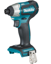 Makita 18v LXT Brushless Impact Driver (Body Only) Makita 18v LXT Brushless Impact Driver (Body Only)