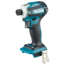 Makita 18v Brushless Impact Driver (Body Only) Makita 18v Brushless Impact Driver (Body Only)