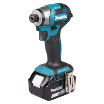 Makita 18v Brushless Impact Driver (Body Only) Makita 18v Brushless Impact Driver (Body Only)