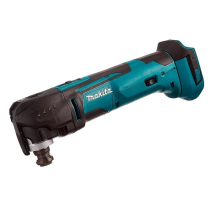 Makita 18v Multi-Tool (Body Only) Makita 18v Multi-Tool (Body Only)