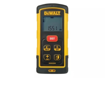 Dewalt Laser Distance Measure 50m Dewalt Laser Distance Measure 50m