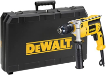 Dewalt DWD024KS-GB 13mm Keyless Percussion Drill 701w 240v