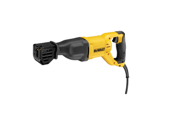 Dewalt DWE305PK Reciprocating Saw 240v Dewalt DWE305PK Reciprocating Saw 240v